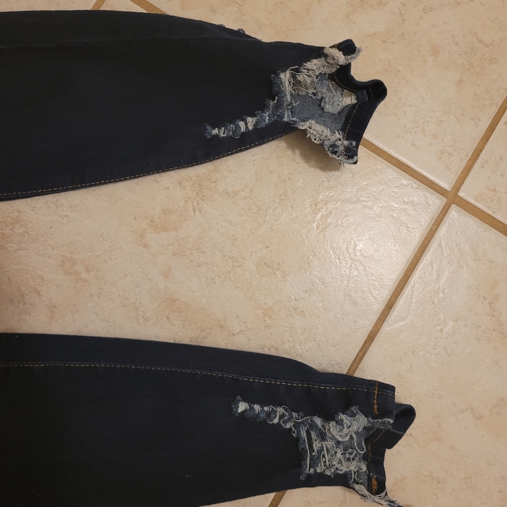 Women's jeans